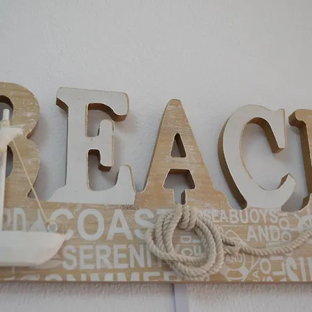 Apartamento Seaview Bay & Private Garage *