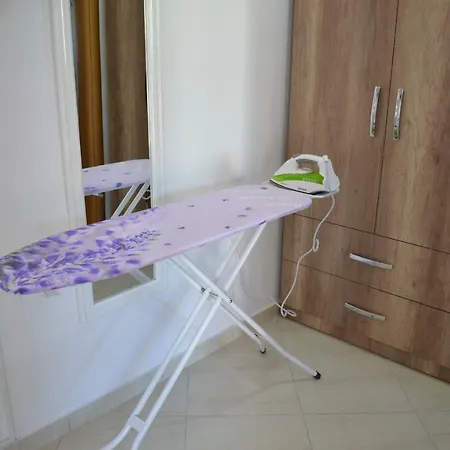 Seaview Bay & Private Garage Apartamento