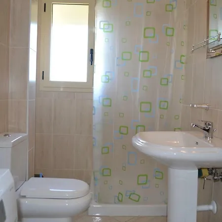 Seaview Bay & Private Garage Vlore