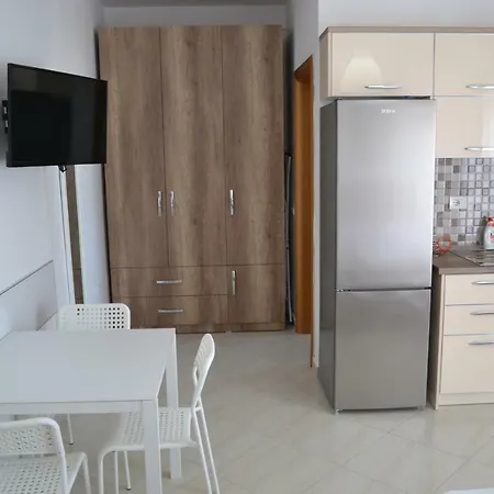 Seaview Bay & Private Garage Appartamento