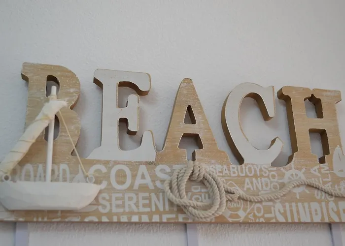 Appartamento Seaview Bay & Private Garage *