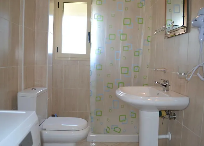 Seaview Bay & Private Garage Vlorë