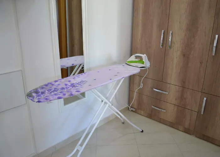 Seaview Bay & Private Garage 公寓