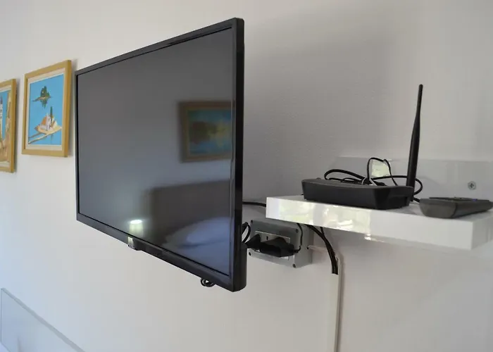 Seaview Bay & Private Garage 公寓