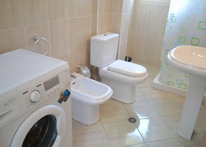 Seaview Bay & Private Garage Appartamento Vlorë